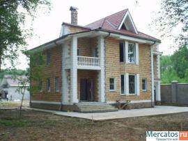 Пеноблок с Готовым Фасадом от производителя с доставкой 2