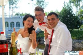 Ведущий + DJ на свадьбу, юбилей, корпоратив 4