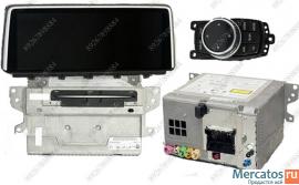 Продам магнитолу BMW NBT рестайлинг F10, F11, F15, F20, F30 3