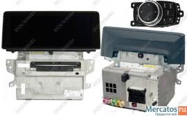 Продам магнитолу BMW NBT рестайлинг F10, F11, F15, F20, F30 4