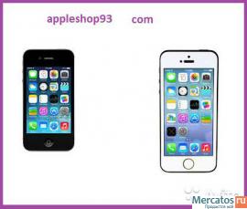 Продаю новые iphone