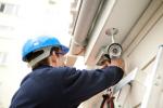 IP видеонаблюдение за ходом строительства