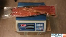красная рыба/вяленая продукция/доставка 3