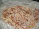 продам куриные лапы