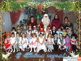 ,Видеосъемка новогоднего утренника,фото недорого 4