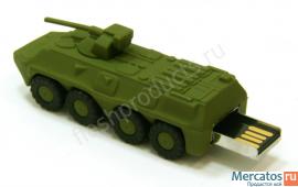 Необычные USB флешки оптом. 2