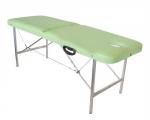 Раскладной стол массажный.