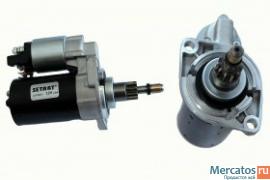 Стартер s12108619 Audi, Skoda, Octavia