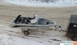 Продаем лодку (катер) Berkut M-DC 2
