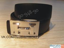 Ремень Giorgio Armani Calvin Klein Hermes 2