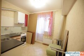 Продаю 3-к квартиру 85,8 кв.м на 4 этаже в г. Щелково 7