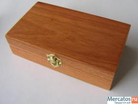деревянные коробочки для вина