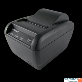 Принтер чеков Posiflex Aura-6900R