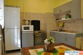 Сдам комнату в 4-к квартире, Лиговский проспект, 56Б 6