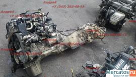 Контрактные двигатели 4