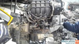 Двигатель Lacetti / Nexia new F16D3 / F15D3 4