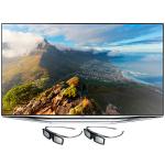 3D LED Телевизор Samsung UE46H7000AT