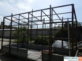 Продам вагончик 5