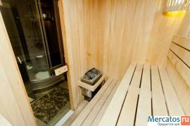 Комната 15 м² в 5-к квартире на 3 этаже 3-этажного монолитного д 2