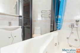 Комната 15 м² в 5-к квартире на 3 этаже 3-этажного монолитного д 3