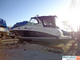 аренда катера 2004 Sea Ray 31 Sundancer 4