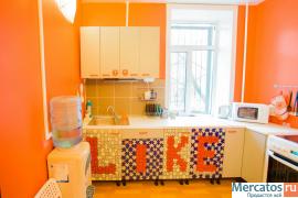Продам 2 хостела в Новосибирске 6
