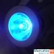 Многоцветная лампа Led12RGB 3W MR16 с пультом