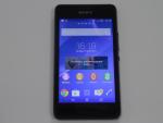 Sony Xperia E1 dual D2105