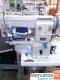 Продам промышленное швейное оборудование