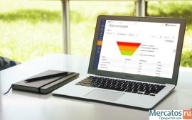 Alfa CRM - Современная CRM система