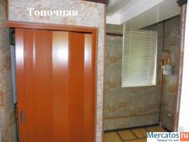 Продам 1-этажный дом 70 м? (кирпич) на участке 9 соток