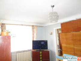 Продам дешево квартиру двухкомнатную в Улан-Удэ