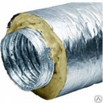 Гибкие алюминиевые воздуховоды по привлекательной цене