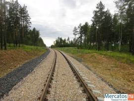 Ремонт, строительство, железных дорог, стрелочных переводов 6
