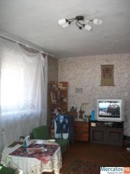 1-комнаная квартира в Академгородке