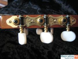 Маленькая гитара "cremona" (1/8 Чехия) 6