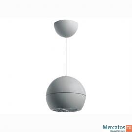 Подвесные динамики Bosch для фоновой музыки, кафе, ресторана, ма