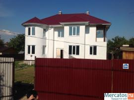Продажа дома 20 км от МКАД Новорязанского шоссе 6,9 млн руб