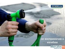 Шланг для полива MAGIC HOSE со скидкой 50% 5