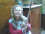 Уроки игры на флейте.