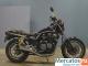 Мотоцикл кастом custom Honda CBX 650 CUSTOM без пробега РФ