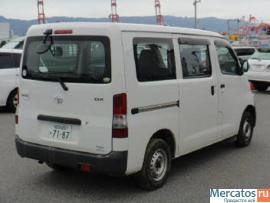Грузопассажирский фургон Toyota Town Ace Van 2