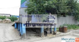 Сдается в долгосрочную аренду склад