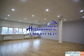 Сдаётся складской комплекс, 5000м2, класс-А