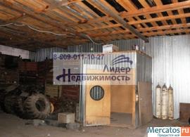 Сдается в долгосрочную аренду склад, площадь -100 кв.м