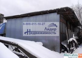 Сдается в долгосрочную аренду склад, площадь -100 кв.м