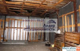 Сдается в долгосрочную аренду склад, площадь -100 кв.м