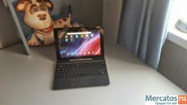 Планшет Asus transformer TF303cl LTE + Dock с доставкой по Росси 5