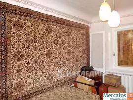 Продам свою 2-х комнатную квартиру в Новочеркасске