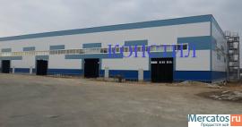 CONSTEEL – это команда профессионалов по строительству
